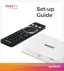 Preview: Setup Guide