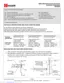 Preview: Installation Instructions Manual