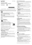 Preview: Instruction Manual