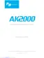 Preview: User Manual