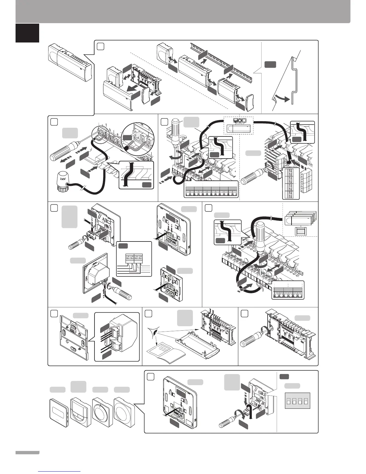 Page #4 background image