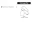 Preview: Instructions For Use/Assembly Instructions
