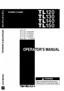 Preview: Operator's Manual