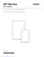 Preview: User Manual