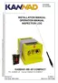 Preview: Installation Manual