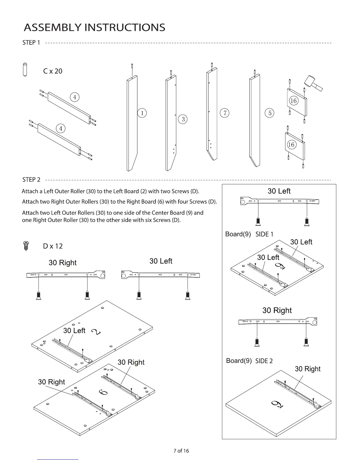 Page #7 background image