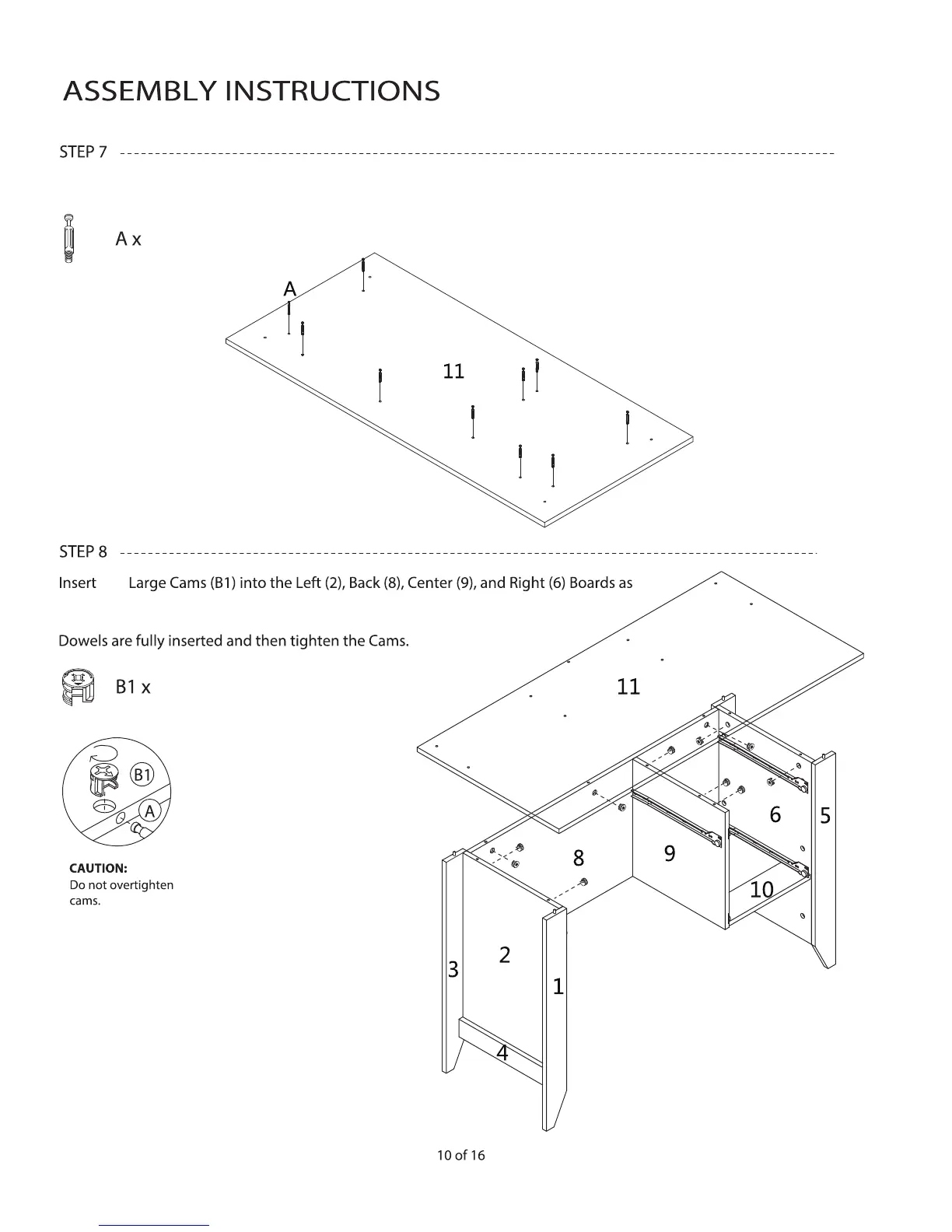 Page #10 background image