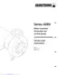 Preview: Service Work Instructions