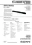 Preview: Service Manual