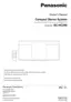 Preview: Owner's Manual