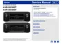 Preview: Service Manual