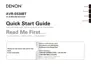 Preview: Quick Start Guide