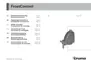 Preview: Operating Instructions