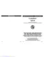 Preview: Important Instructions & Operating Manual
