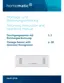 Preview: Mounting Instruction And Operating Manual