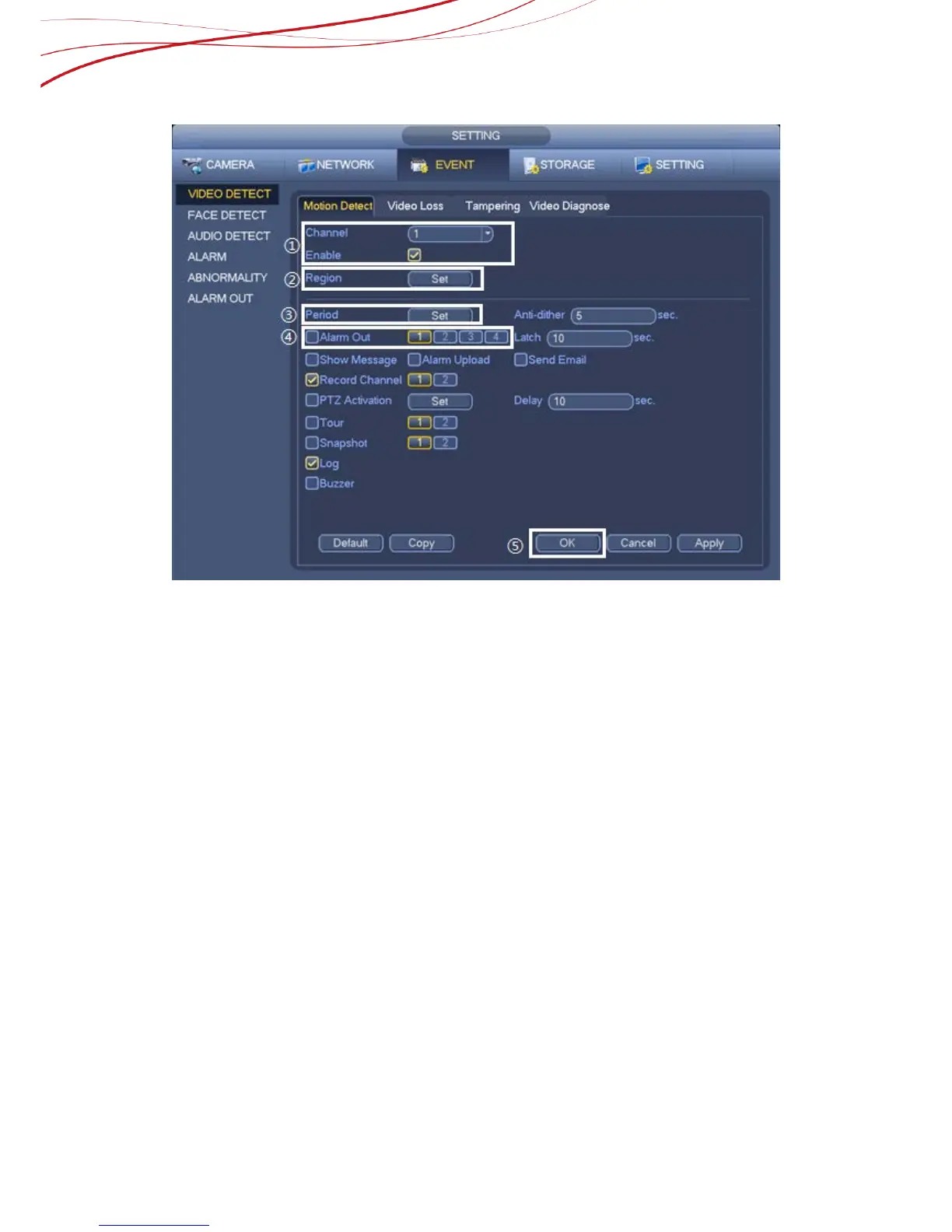 Page #32 background image