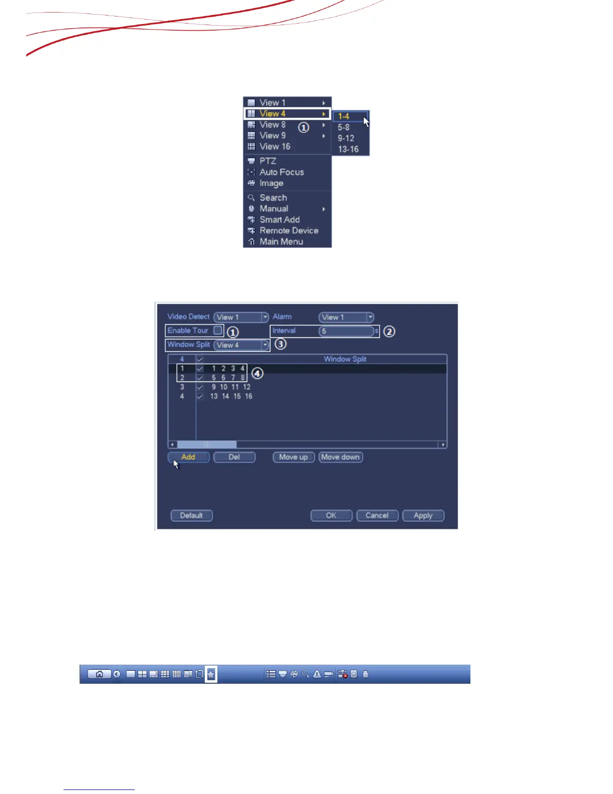 Page #45 background image