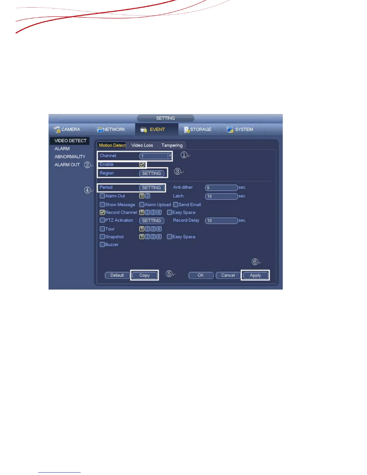 Page #66 background image
