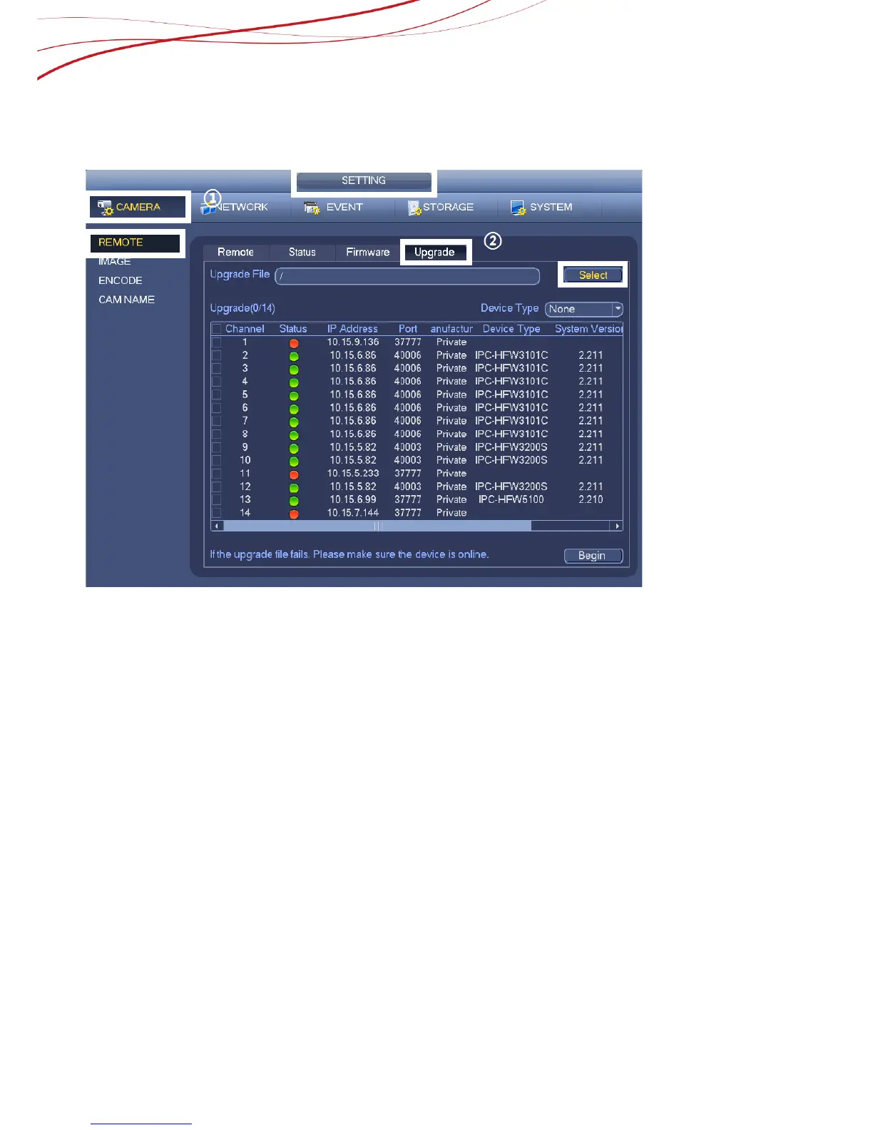Page #133 background image
