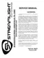 Preview: Service Manual