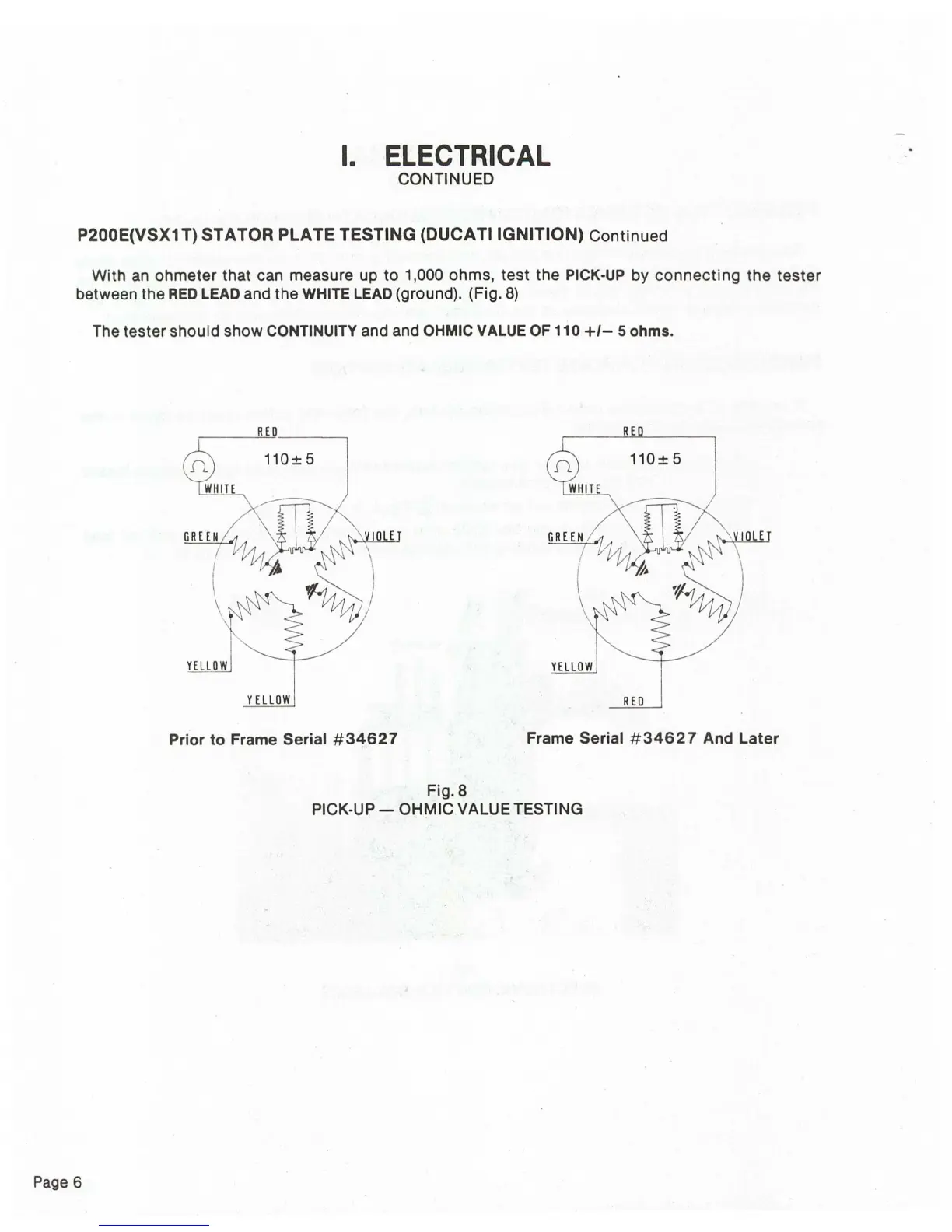 Page #10 background image