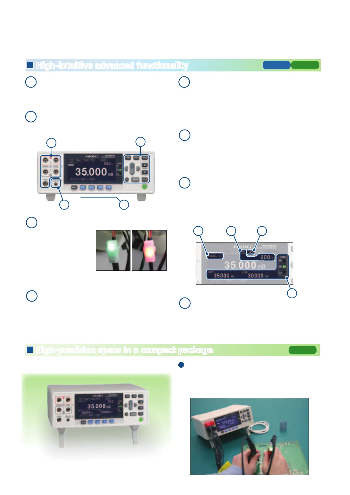 Page #6 background image