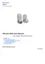 Preview: User Manual
