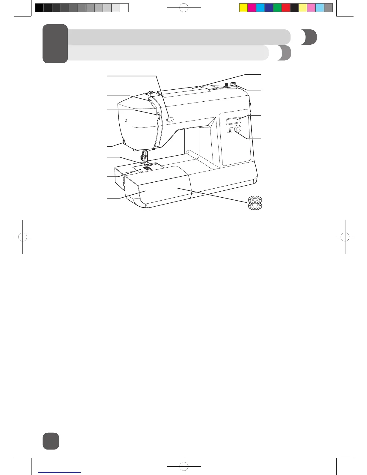 Page #6 background image