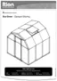 Preview: Assembly Instructions