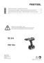 Preview: Original Instructions
