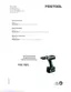 Preview: Instruction Manual