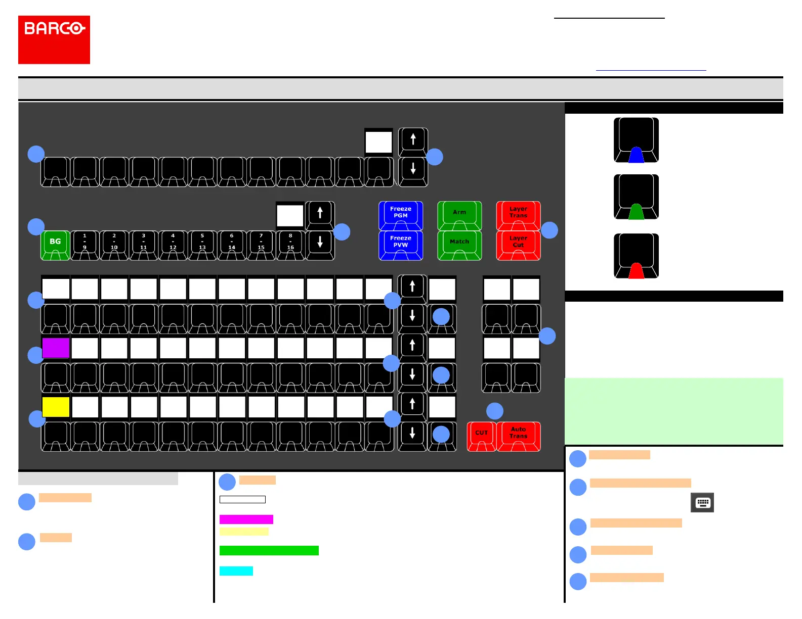 Page #3 background image