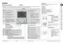 Preview: Operating Instructions