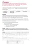 Preview: Firmware Update Instructions
