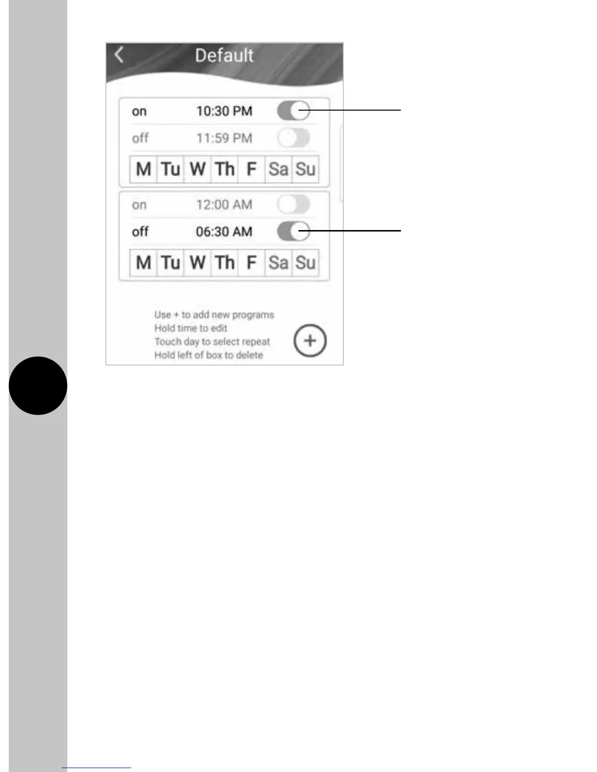 Page #15 background image