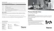 Preview: Instruction Sheet