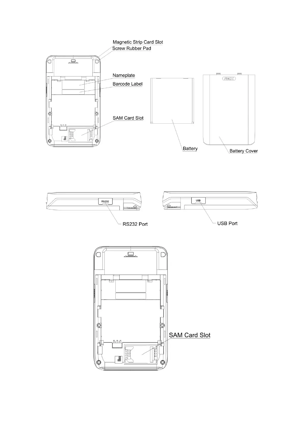 Page #2 background image