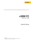 Preview: Calibration Manual