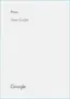 Preview: User Guide