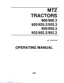 Preview: Operating Manual