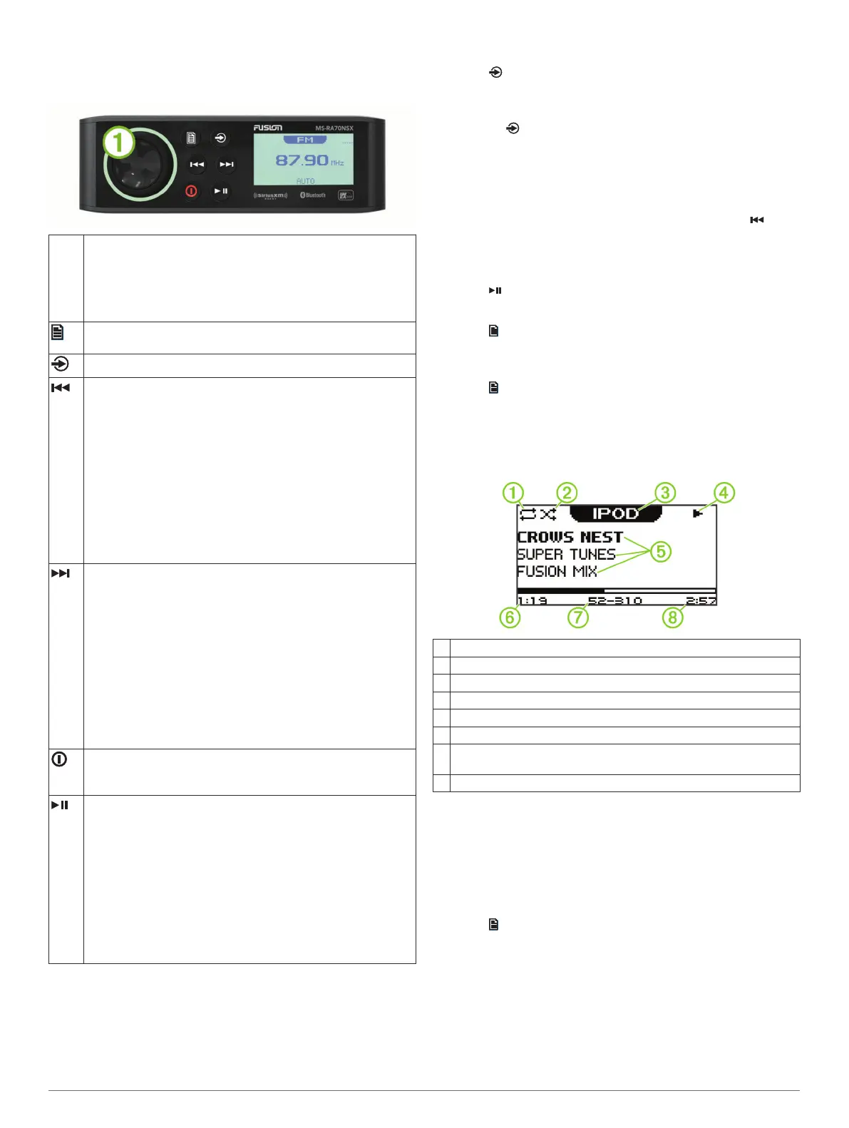Page #5 background image