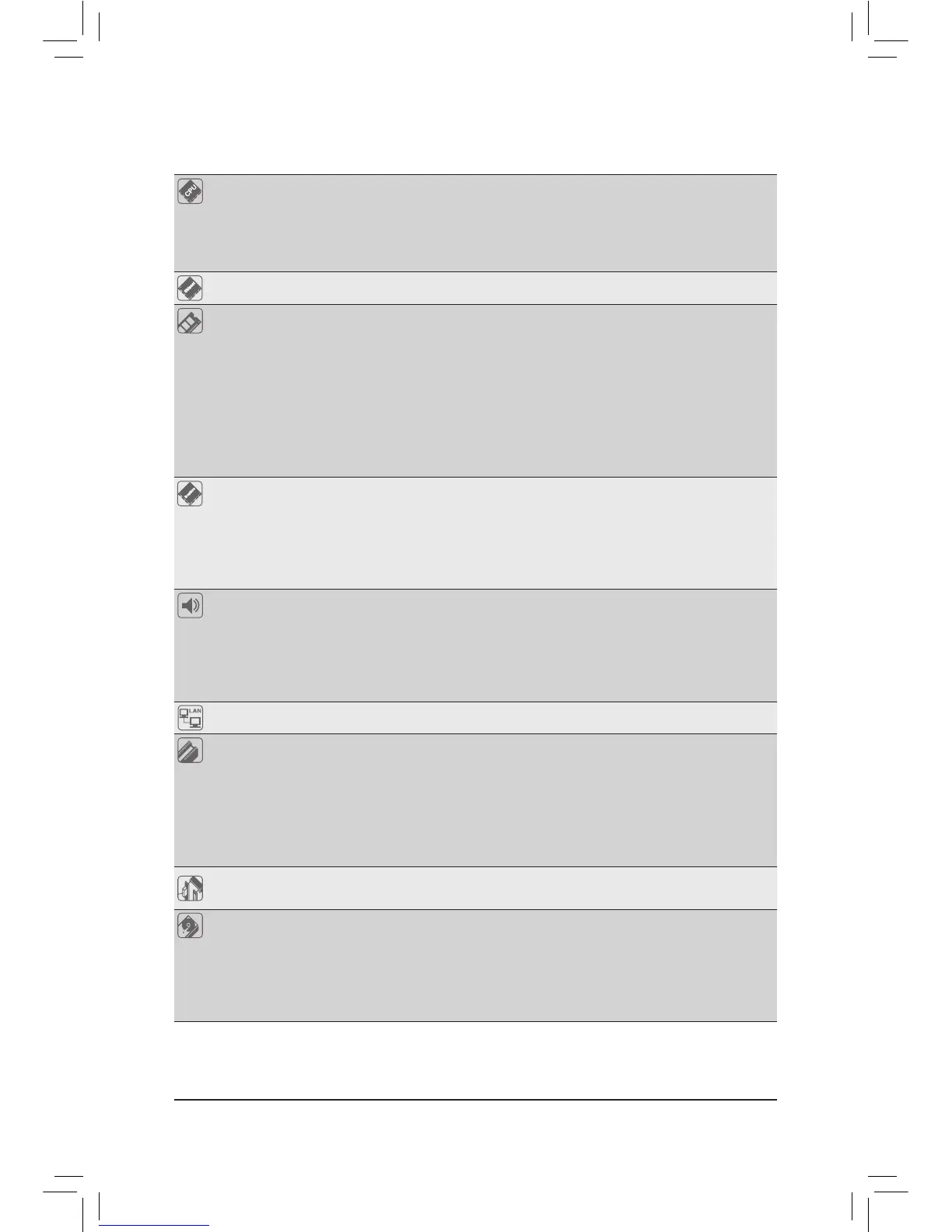 Page #6 background image