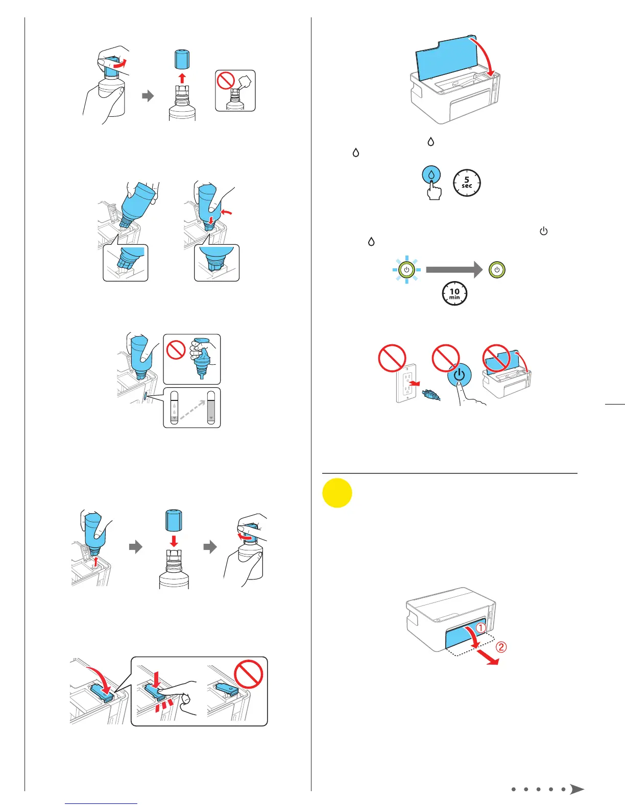 Page #2 background image