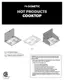 Preview: Installation And Operating Manual