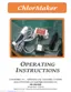 Preview: Operating Instructions