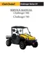 Preview: Service Manual