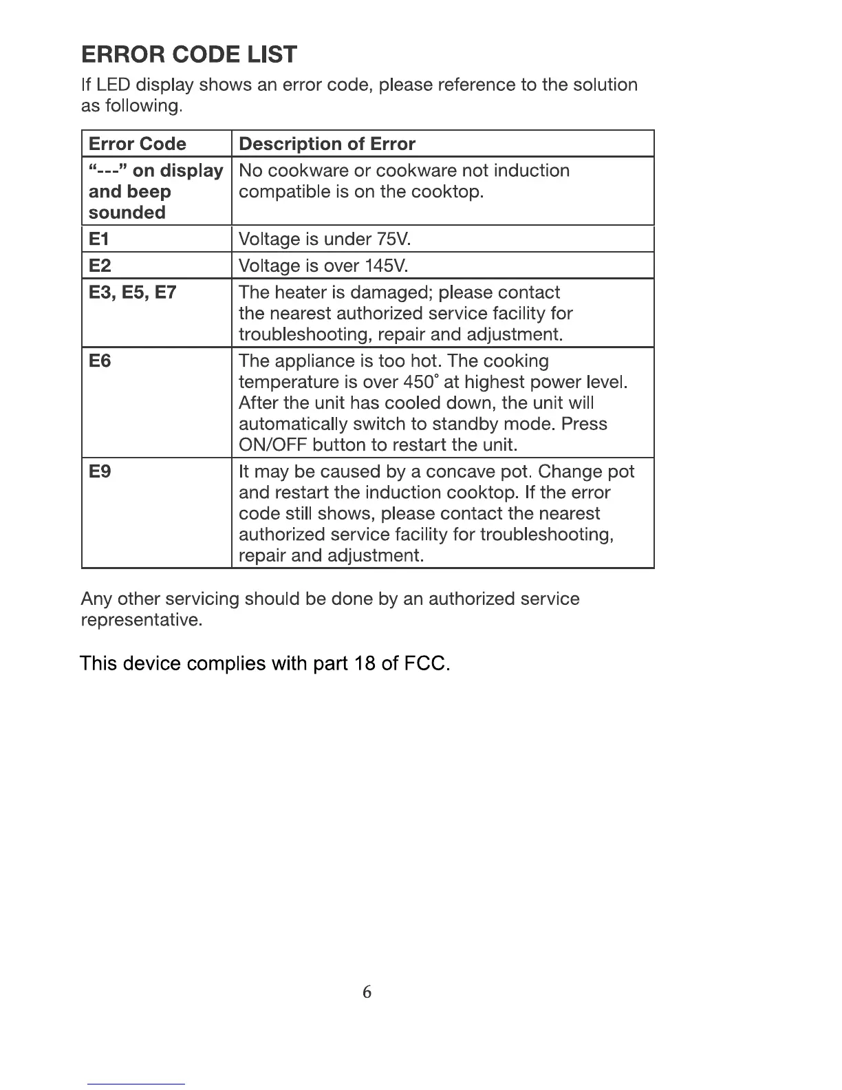 Page #6 background image