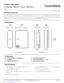 Preview: Product Data Sheet