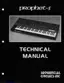 Preview: Technical Manual