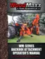 Preview: Operator's Manual
